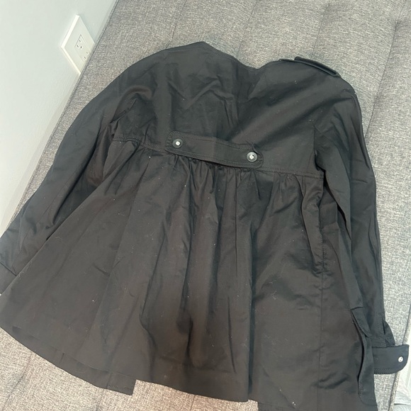 Paule Ka Utility Jacket - Picture 4 of 6